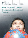 Cover image for How the World Learns